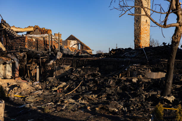 Reliable Firefighting Water Removal contractor in Flagtown, NJ by Fire Damage Flint