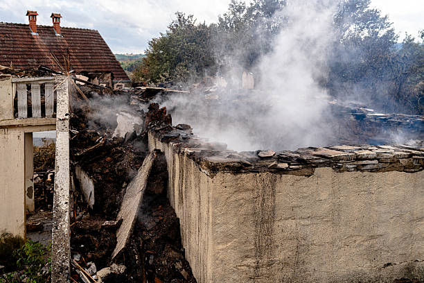 Affordable Firefighting Water Removal solutions in Flagtown, NJ
